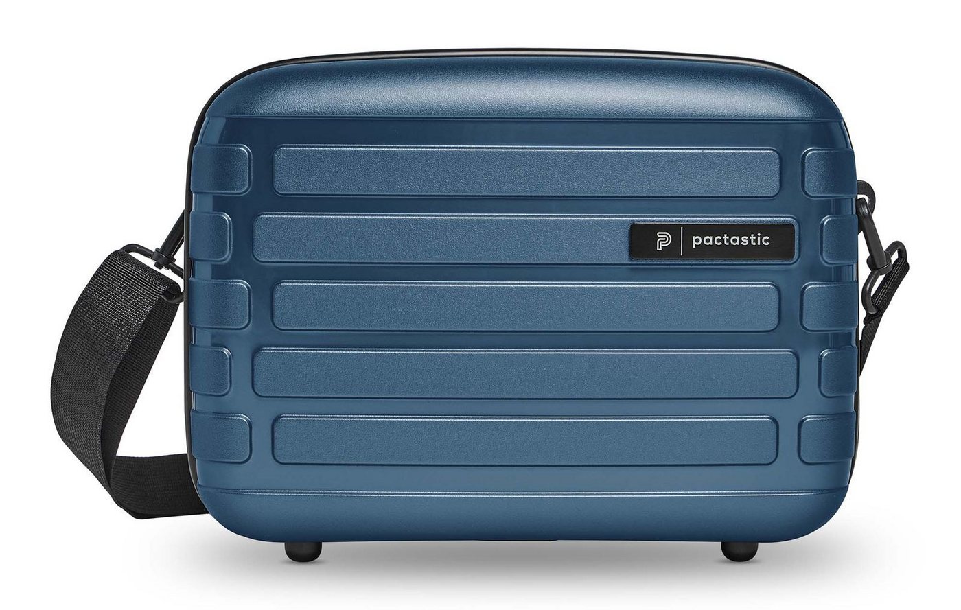 Pactastic Beautycase Beauty Case von Pactastic