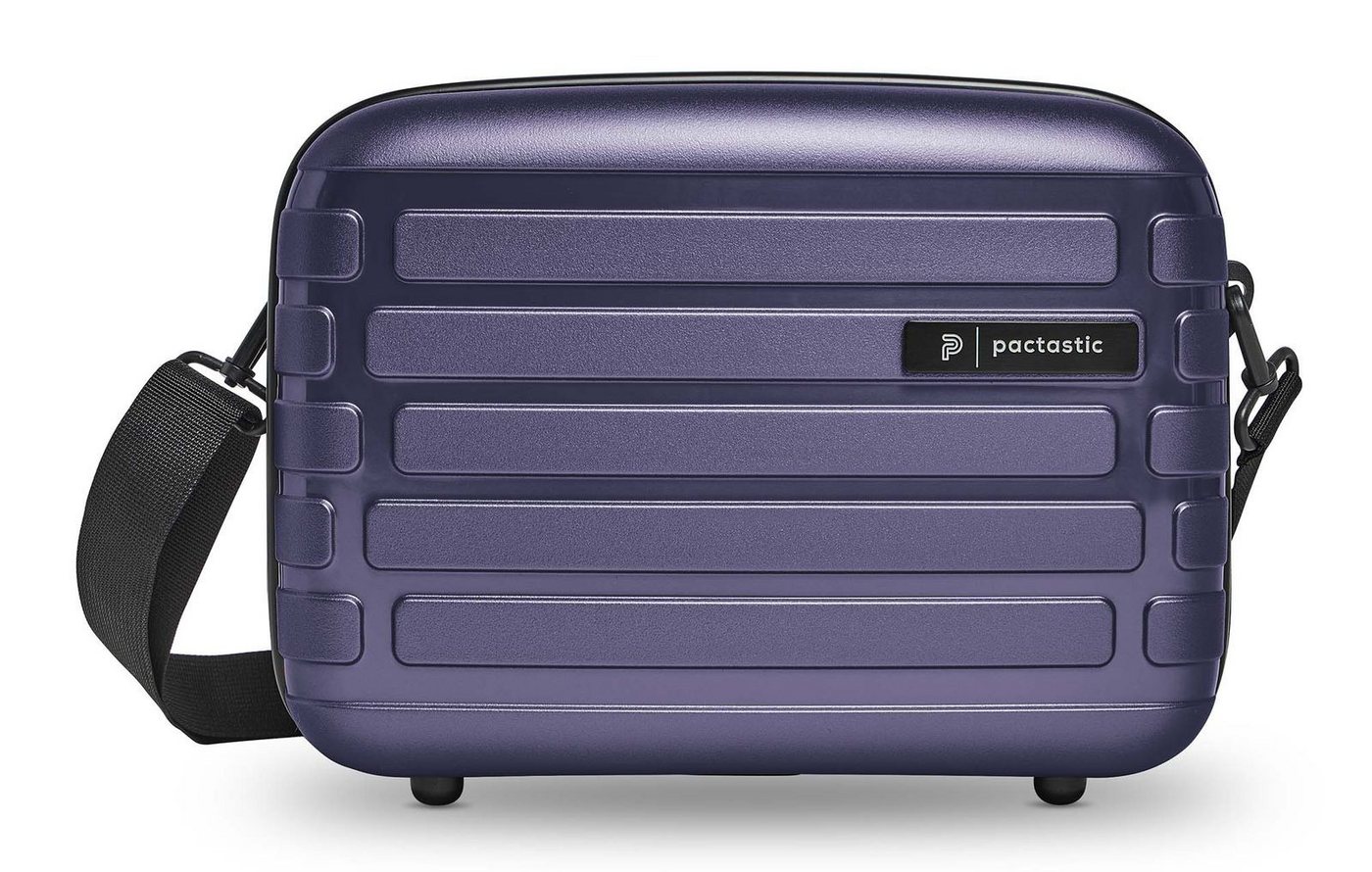 Pactastic Beautycase Beauty Case von Pactastic