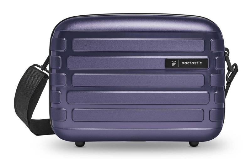 Pactastic Beautycase Beauty Case von Pactastic