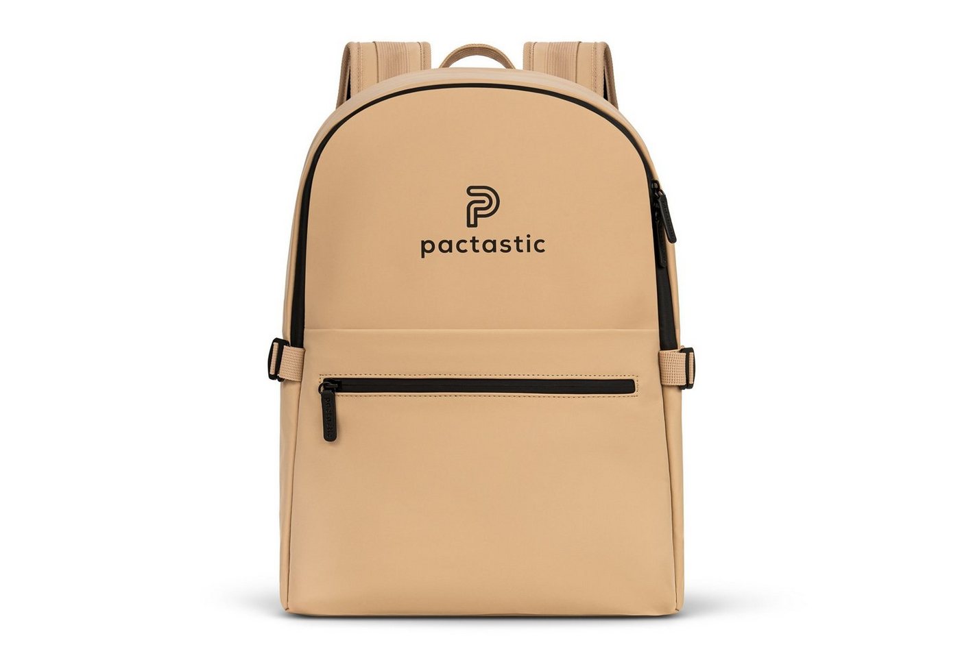 Pactastic Daypack Urban Collection, Veganes Tech-Material von Pactastic