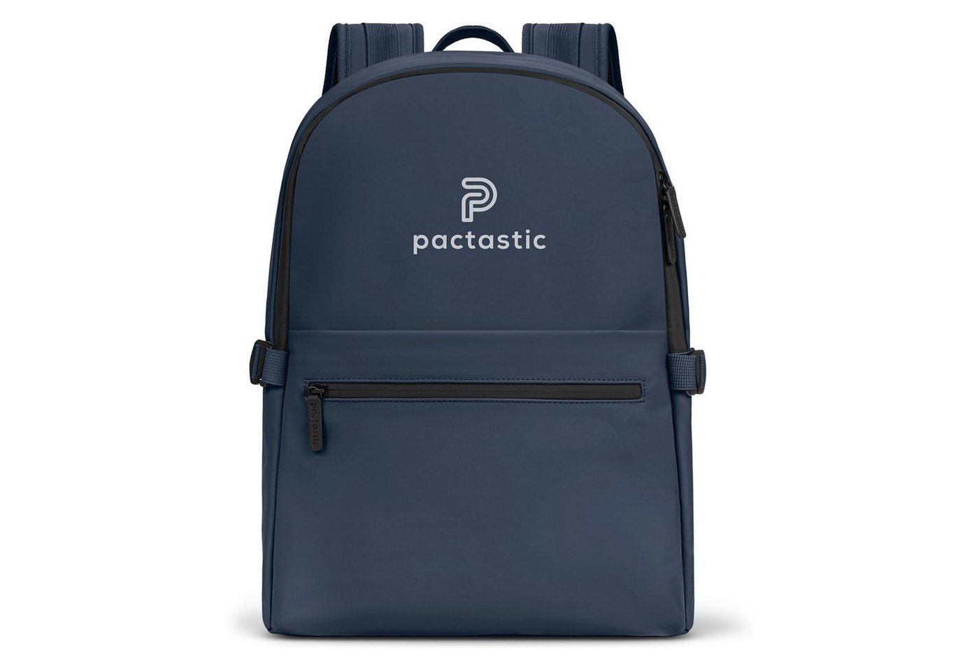 Pactastic Daypack Urban Collection, Veganes Tech-Material von Pactastic