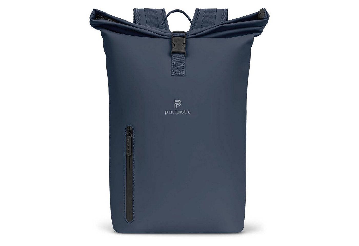 Pactastic Daypack Urban Collection, Veganes Tech-Material von Pactastic