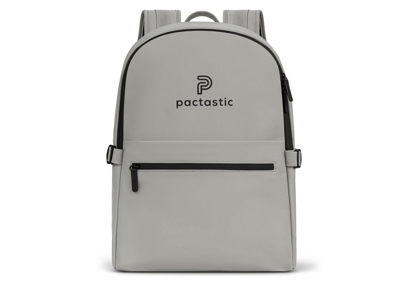 Pactastic Daypack Urban Collection, Veganes Tech-Material von Pactastic