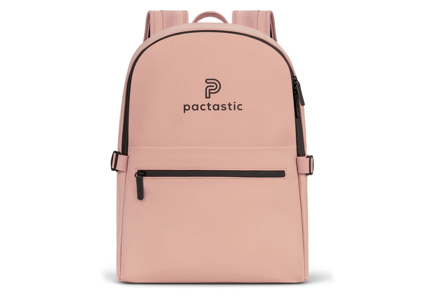 Pactastic Daypack Urban Collection, Veganes Tech-Material von Pactastic