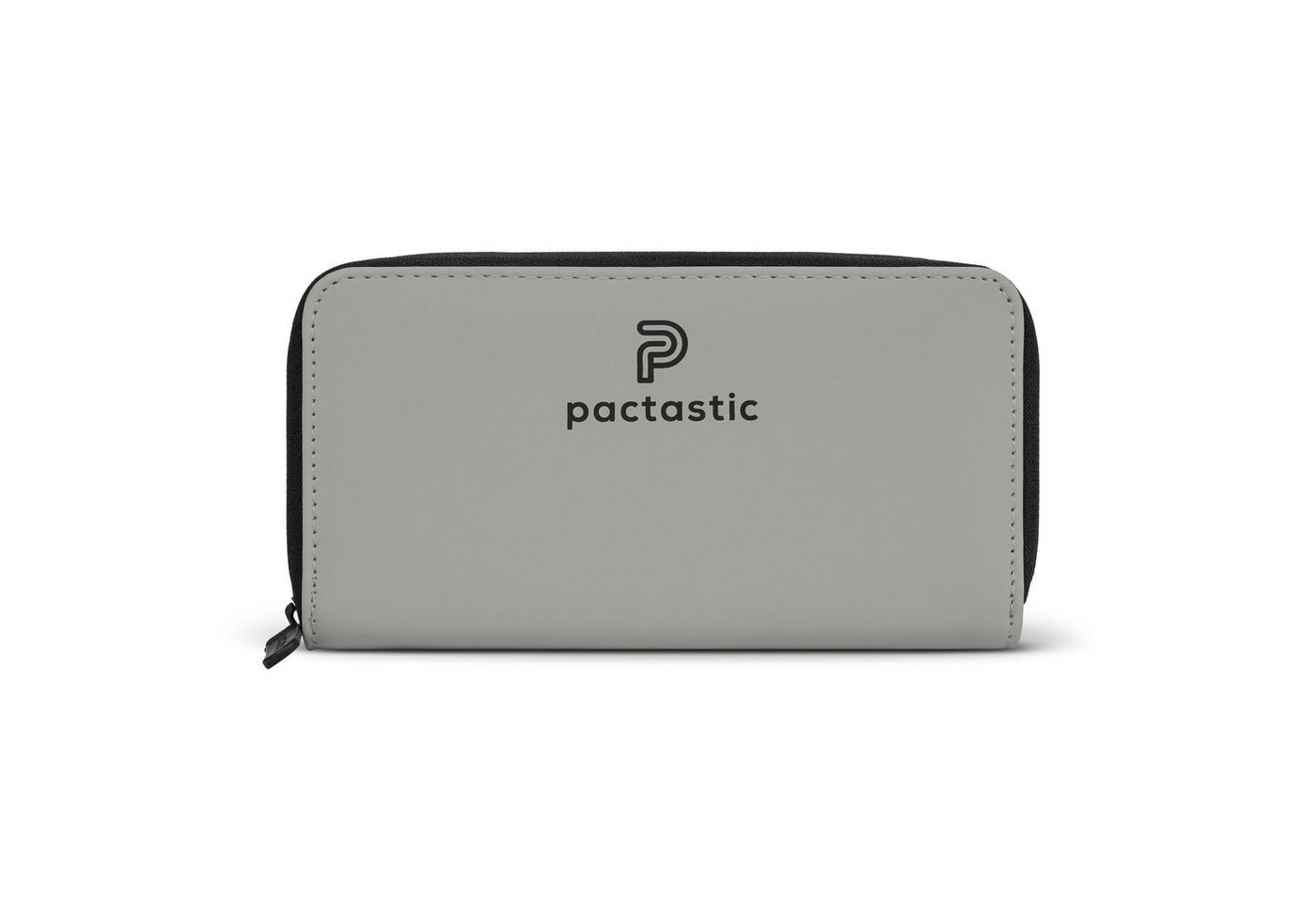 Pactastic Geldbörse Urban Collection, Veganes Tech-Material von Pactastic