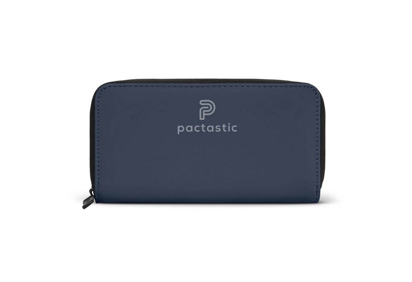 Pactastic Geldbörse Urban Collection, Veganes Tech-Material von Pactastic