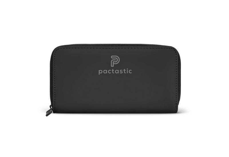 Pactastic Geldbörse Urban Collection, Veganes Tech-Material von Pactastic