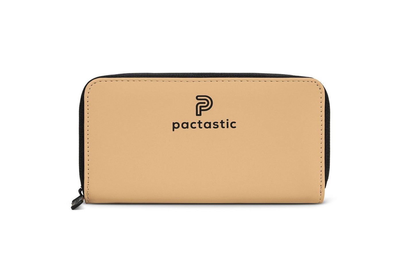 Pactastic Geldbörse Urban Collection, Veganes Tech-Material von Pactastic