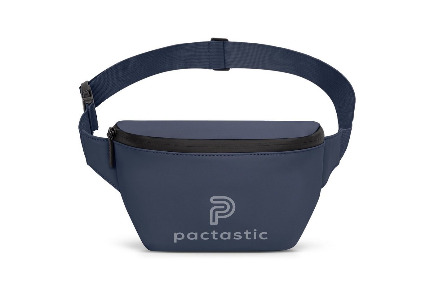 Pactastic Gürteltasche Urban Collection, Veganes Tech-Material von Pactastic