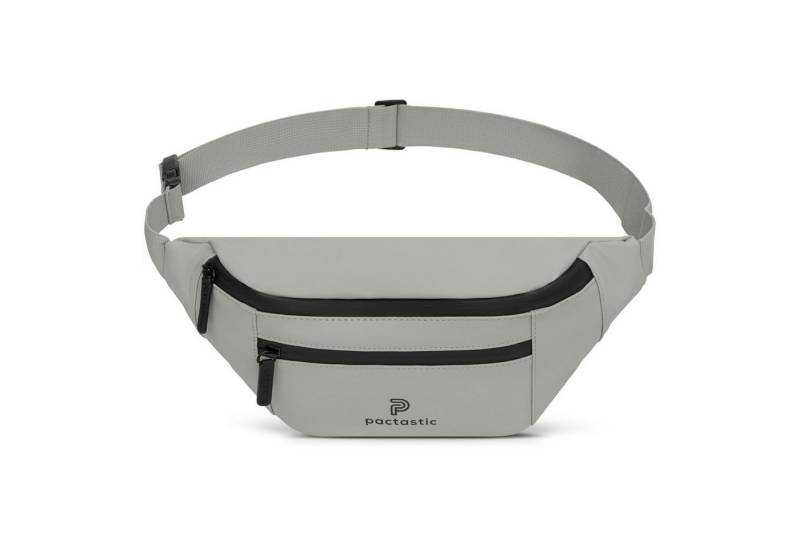 Pactastic Gürteltasche Urban Collection von Pactastic