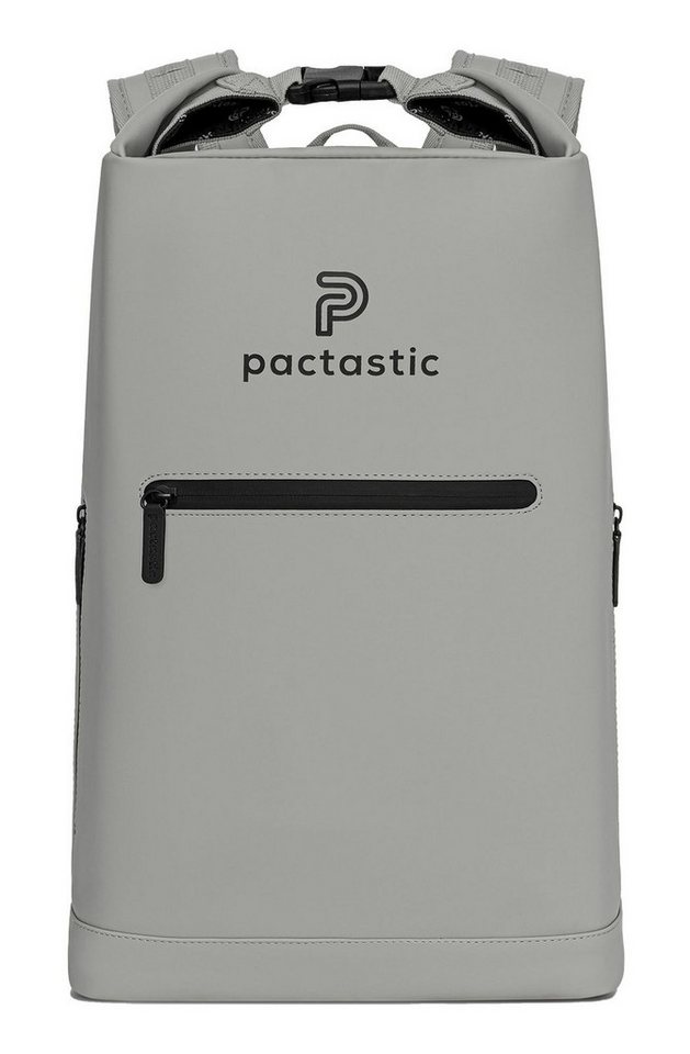 Pactastic Rucksack Rolltop Backpack 50 cm von Pactastic