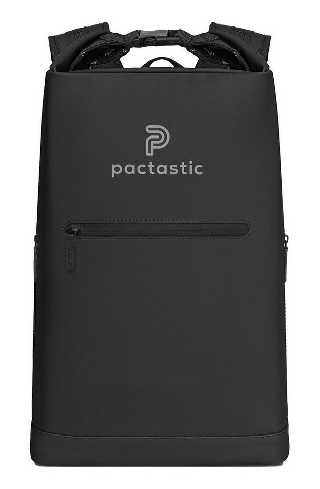 Pactastic Rucksack Rolltop Backpack 50 cm von Pactastic