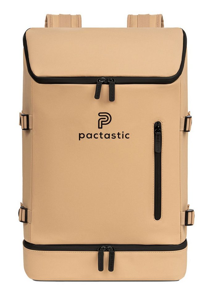 Pactastic Rucksack Urban Collection von Pactastic