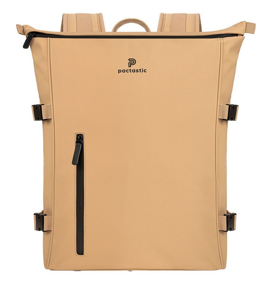Pactastic Rucksack Urban Collection von Pactastic