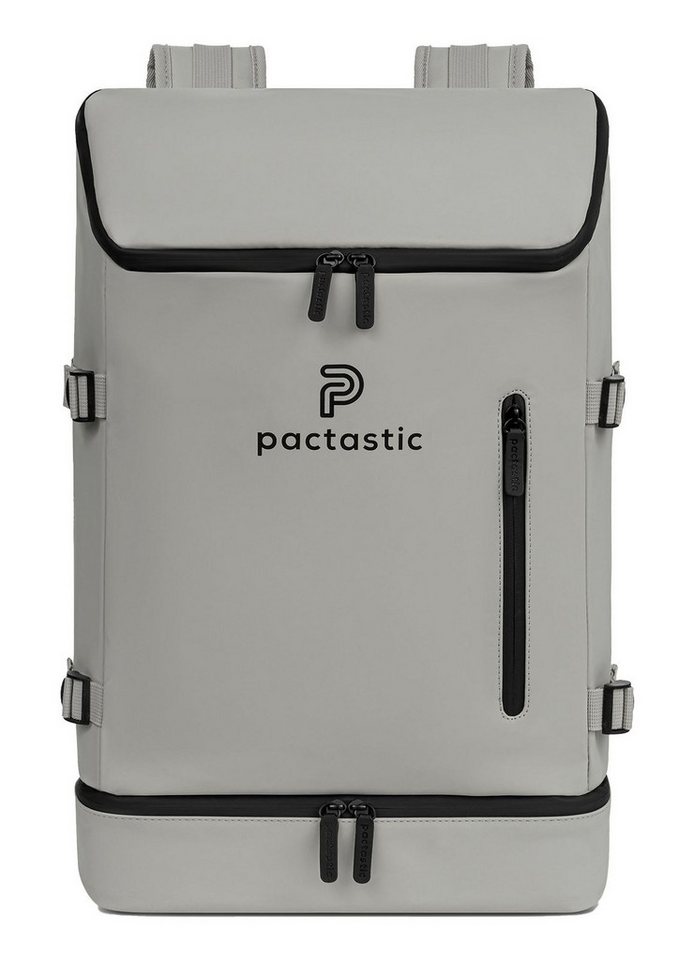 Pactastic Rucksack Urban Collection von Pactastic