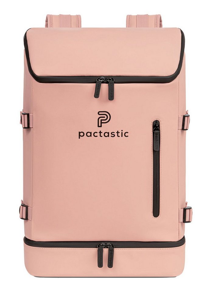 Pactastic Rucksack Urban Collection von Pactastic