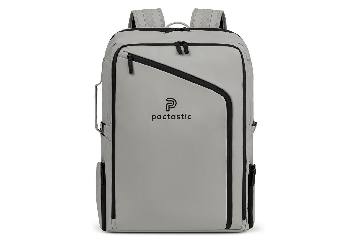 Pactastic Sportrucksack Urban Collection, Veganes Tech-Material von Pactastic