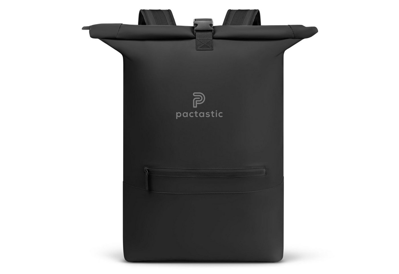 Pactastic Sportrucksack Urban Collection, Veganes Tech-Material von Pactastic