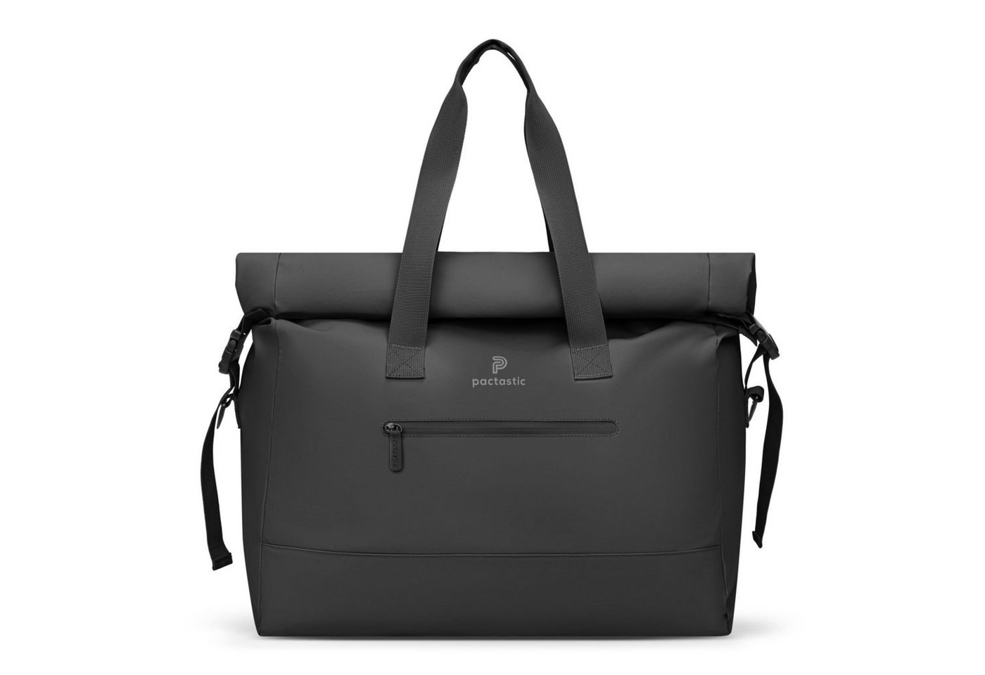 Pactastic Weekender Urban Collection, Veganes Tech-Material von Pactastic