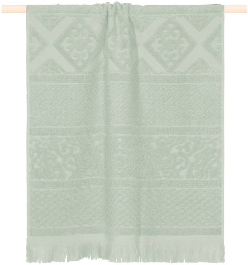 PAD Badetuch "Harlem" Made in Europe von Pad