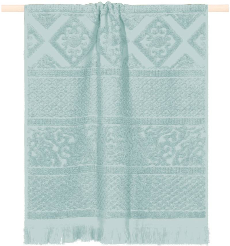 PAD Badetuch "Harlem" Made in Europe von Pad