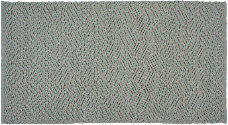 PAD Fußmatte "EDGE, Schmutzfangmatte" rechteckig 13 mm Höhe modernes Design, In- und Outdoor geeignet, auch als Läufer erhältlich von Pad