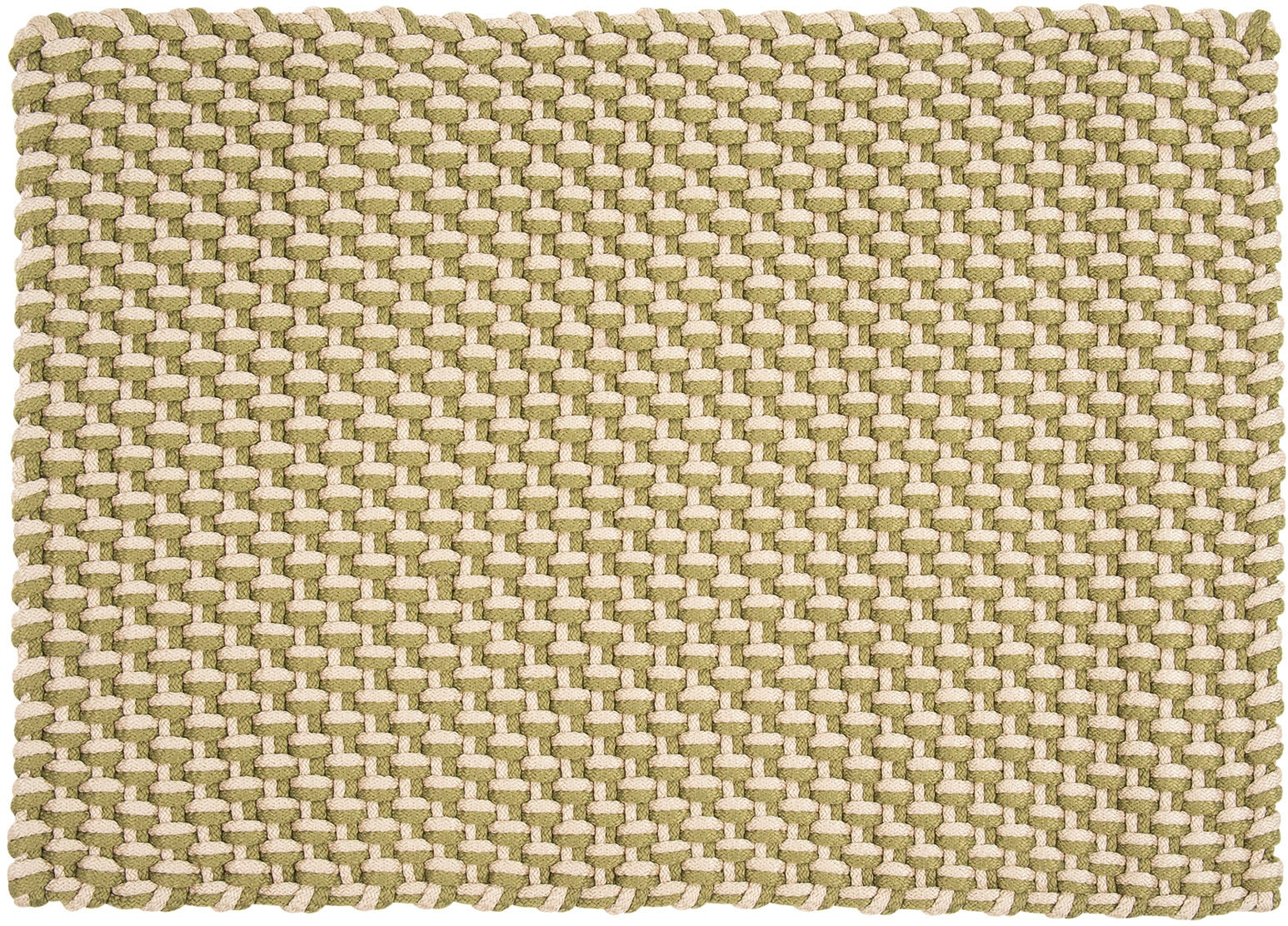 PAD Fußmatte "POOL, Schmutzfangmatte" rechteckig 15 mm Höhe handgewebt, In- und Outdoor geeignet, auch als Läufer erhältlich von Pad