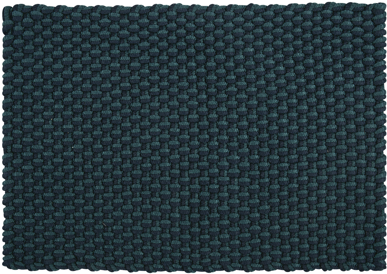 PAD Fußmatte "POOL, Schmutzfangmatte" rechteckig 15 mm Höhe handgewebt, In- und Outdoor geeignet, auch als Läufer erhältlich von Pad