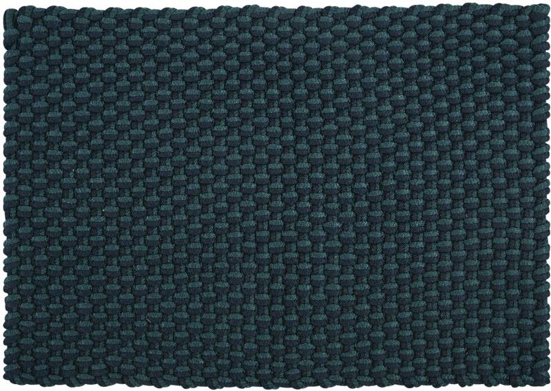 PAD Fußmatte "POOL, Schmutzfangmatte" rechteckig 15 mm Höhe handgewebt, In- und Outdoor geeignet, auch als Läufer erhältlich von Pad