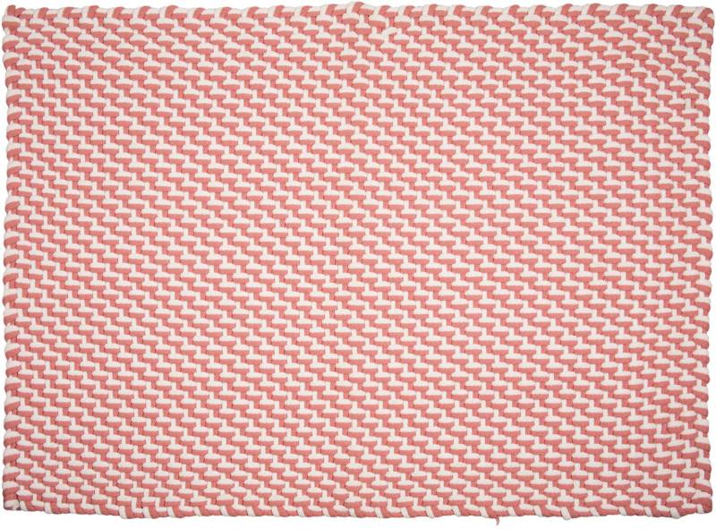 PAD Fußmatte "POOL, Schmutzfangmatte" rechteckig 15 mm Höhe handgewebt, In- und Outdoor geeignet, auch als Läufer erhältlich von Pad