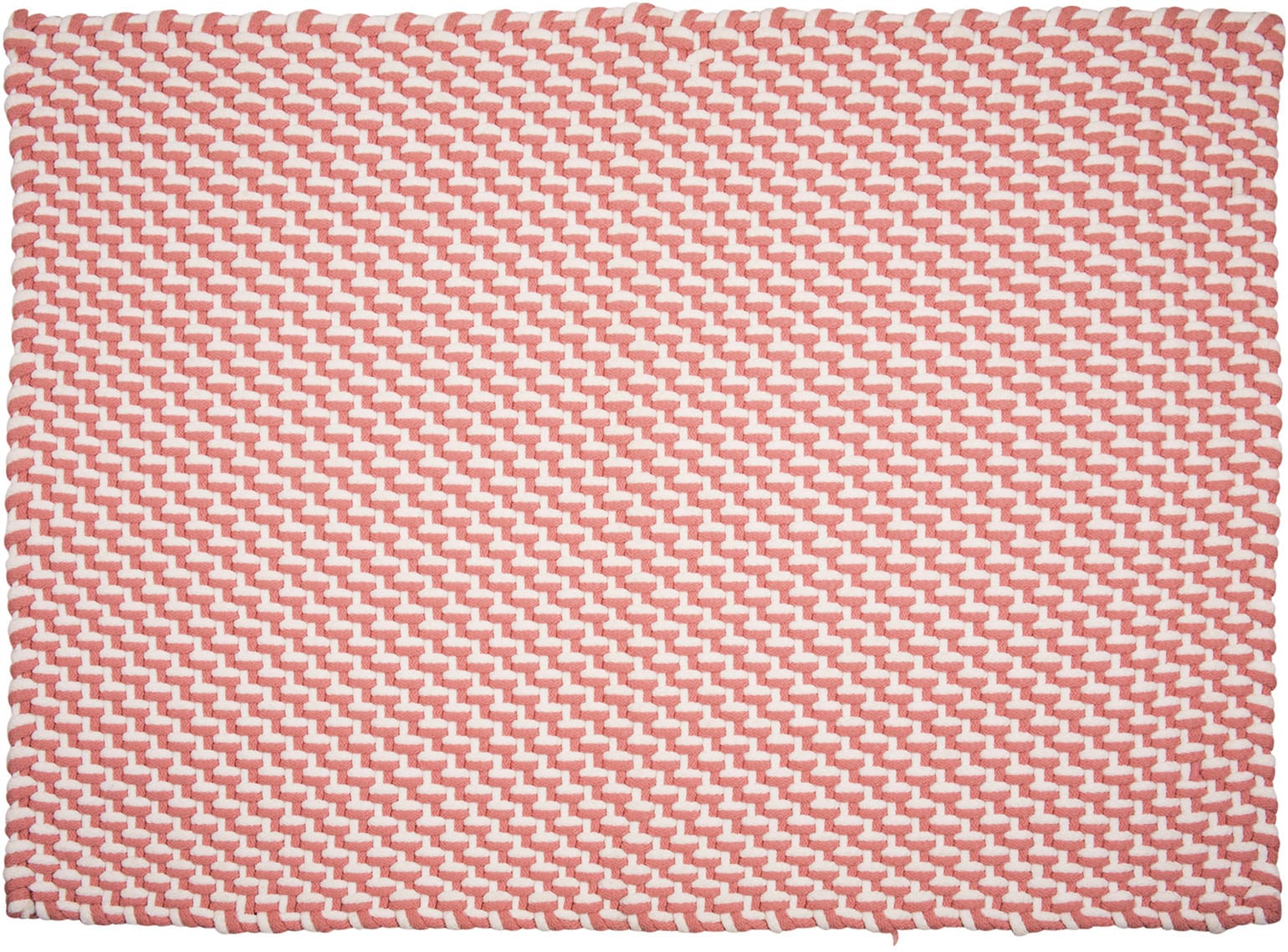 PAD Fußmatte "POOL, Schmutzfangmatte" rechteckig 15 mm Höhe handgewebt, In- und Outdoor geeignet, auch als Läufer erhältlich von Pad