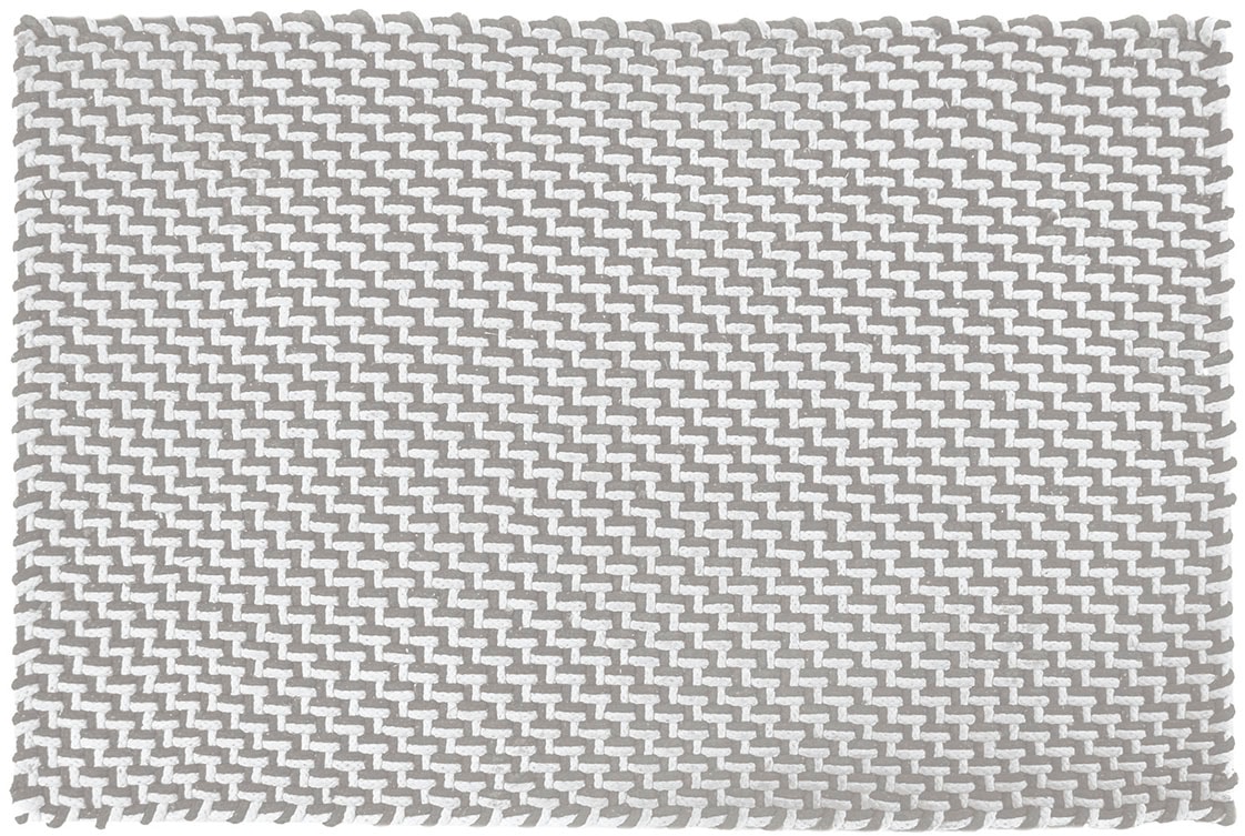 PAD Fußmatte "POOL, Schmutzfangmatte" rechteckig 15 mm Höhe handgewebt, In- und Outdoor geeignet, auch als Läufer erhältlich von Pad