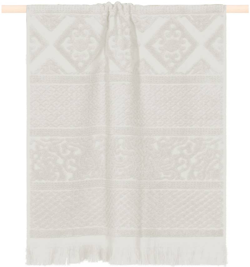 PAD Handtuch "Harlem" Made in Europe von Pad