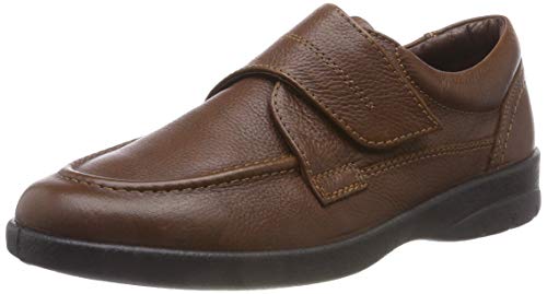 Padders Herren Solar Slipper, Mehrfarbig Dunkel 89, 40 EU von Padders