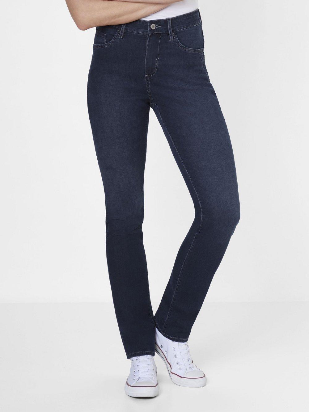 Paddock`s 5-Pocket Jeans Damen Baumwolle, schwarz von Paddock's