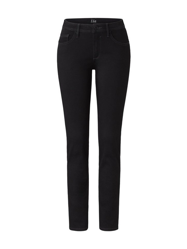 Paddock's 5-Pocket-Jeans Lia (60539 3503 000) von Paddock's