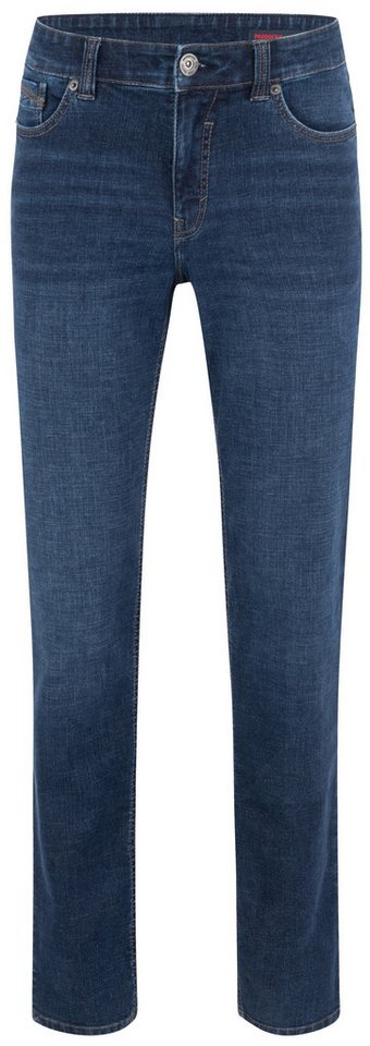 Paddock's 5-Pocket-Jeans PADDOCKS PIPE blue used 80205 6227.5503 - MOTION&COMFORT von Paddock's