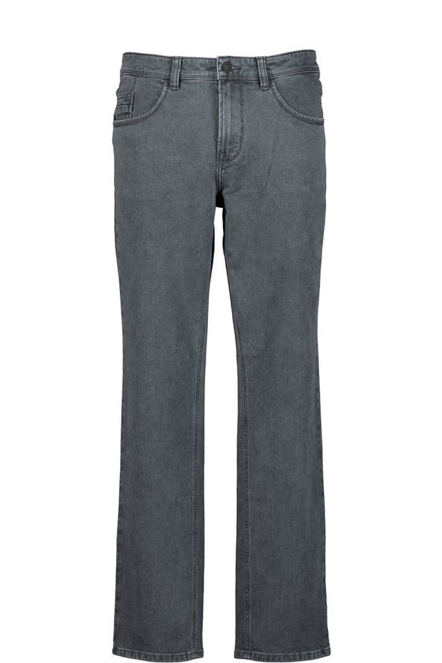 Paddock's 5-Pocket-Jeans PADDOCKS RANGER grey 80266 7722.1000 - COMFORT STRETCH von Paddock's