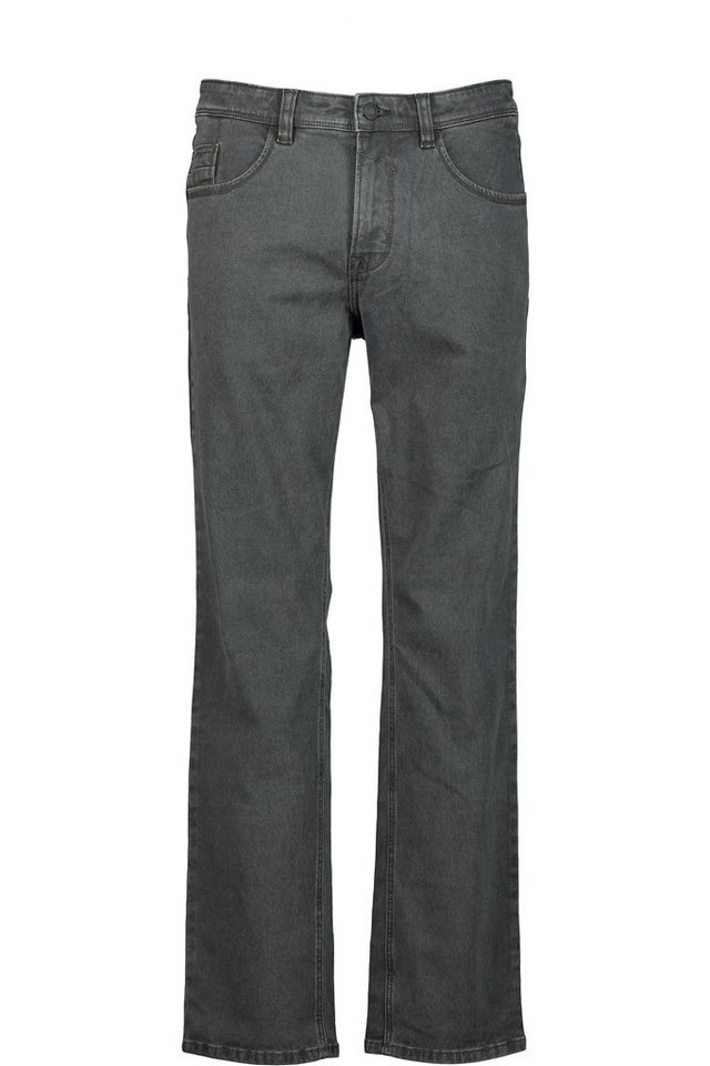 Paddock's 5-Pocket-Jeans PADDOCKS RANGER khaki 80266 7658.2900 - COMFORT STRETCH von Paddock's