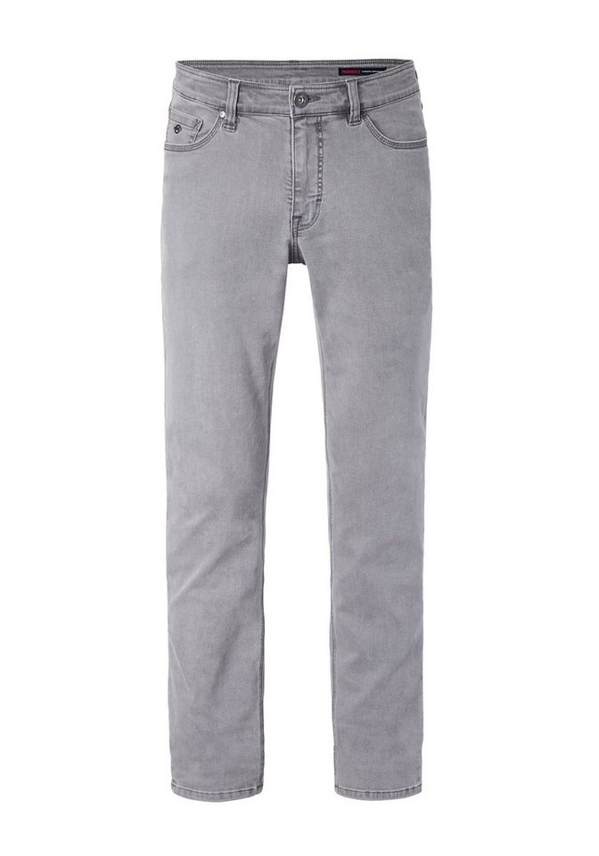 Paddock's 5-Pocket-Jeans RANGER PIPE Slim-Fit Jeans mit Motion&Comfort Super-Stretch von Paddock's
