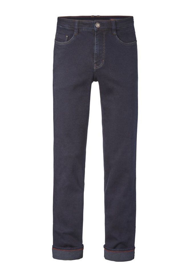 Paddock's 5-Pocket-Jeans RANGER von Paddock's