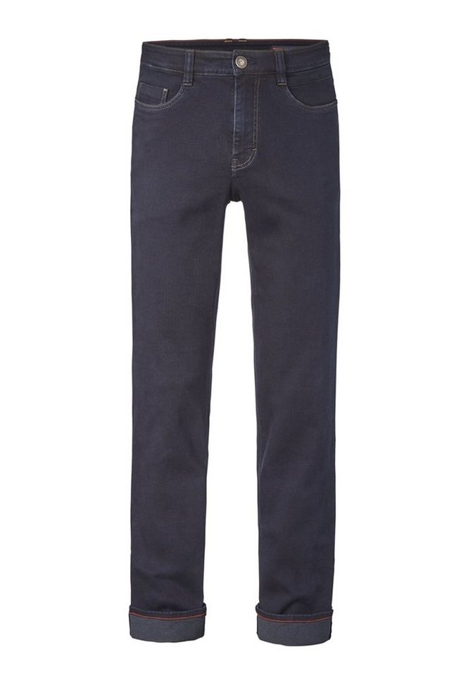 Paddock's 5-Pocket-Jeans Ranger (801412936000) Stretch von Paddock's
