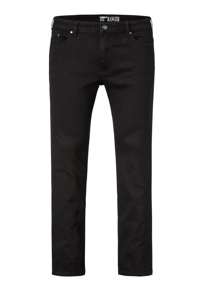 Paddock's 5-Pocket-Jeans RANGER Slim Fit Hose von Paddock's