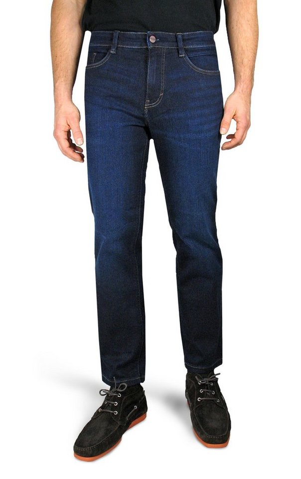 Paddock's 5-Pocket-Jeans Ranger Motion & Comfort Stretch Denim von Paddock's