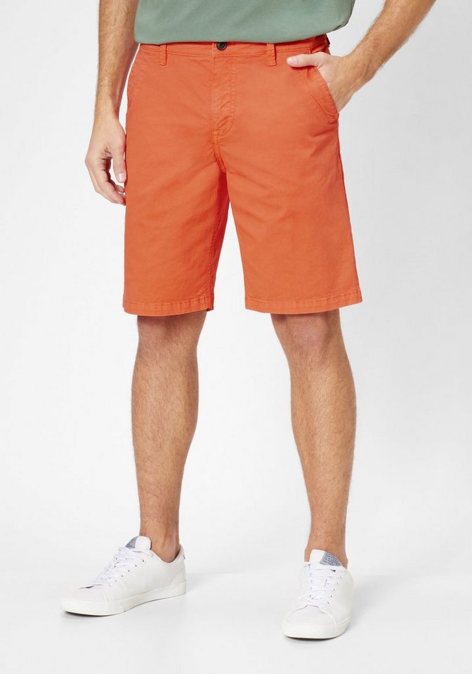 Paddock's Bermudas RELAX Regular-Fit CHINO Bermuda von Paddock's