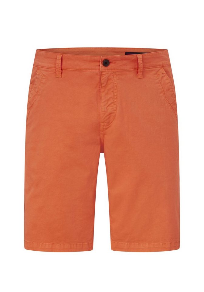 Paddock's Bermudas RELAX Regular-Fit CHINO Bermuda von Paddock's
