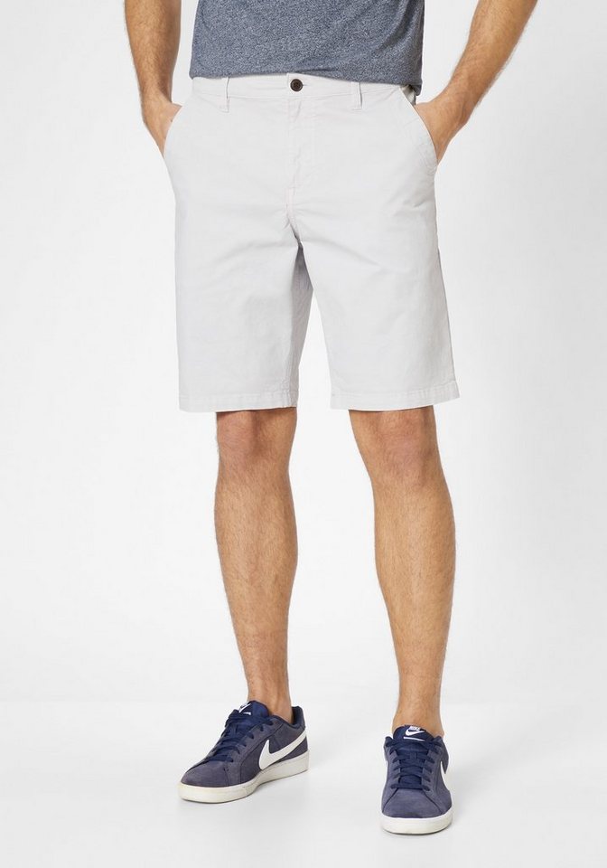 Paddock's Bermudas RELAX Regular-Fit CHINO Bermuda von Paddock's