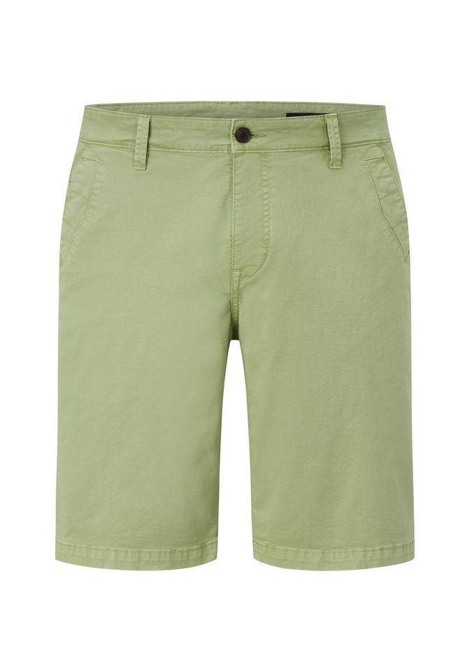 Paddock's Bermudas RELAX Regular-Fit CHINO Bermuda von Paddock's