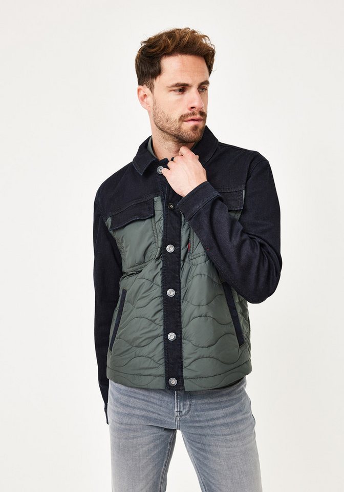Paddock's Blouson TYRONE Mix and Match Blouson von Paddock's