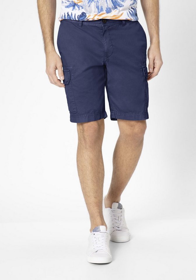 Paddock's Cargobermudas RELAX Bermuda Regular-Fit CARGO Bermudas von Paddock's